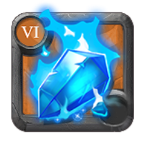 Adept's Blueflame Crystal - Albion Online Wiki